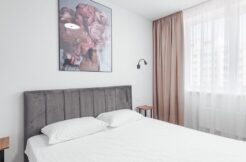 New 1 bedroom apartment for sale Odessa Ukraine