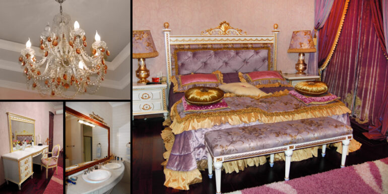 EXCLUSIVE LUXURY VILLA HOUSE FOR SALE IN ODESSA UKRAINE, WITH 2 SWIMMING POOLS, PHOTO 18