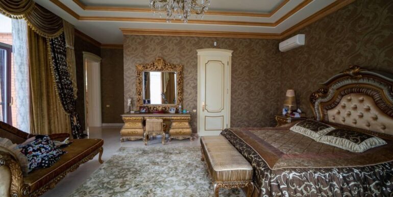 EXCLUSIVE LUXURY VILLA HOUSE FOR SALE IN ODESSA UKRAINE, WITH 2 SWIMMING POOLS, PHOTO 6
