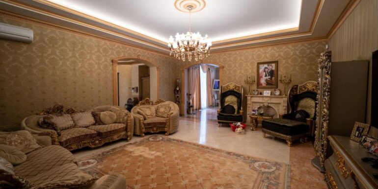 EXCLUSIVE LUXURY VILLA HOUSE FOR SALE IN ODESSA UKRAINE, WITH 2 SWIMMING POOLS, PHOTO 8