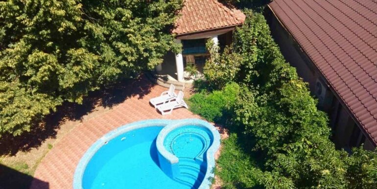 7 bedrooms home sale for redecorating in Odesa Ukraine, photo 02