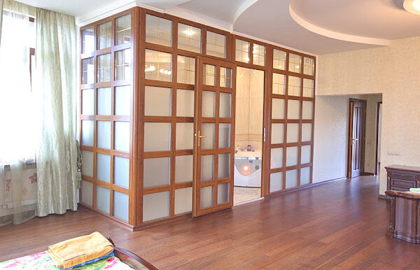 7 bedrooms home sale for redecorating in Odesa Ukraine, photo 10