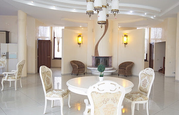 7 bedrooms home sale for redecorating in Odesa Ukraine, photo 13