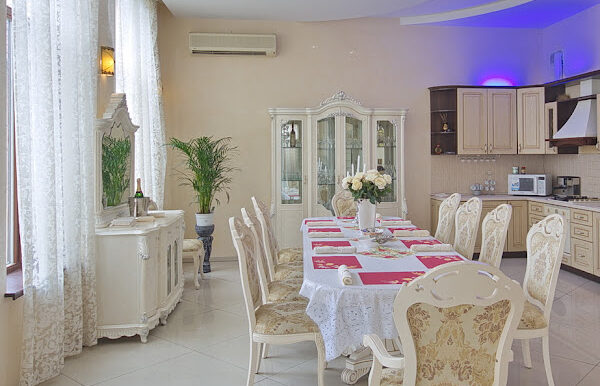 7 bedrooms home sale for redecorating in Odesa Ukraine, photo 14