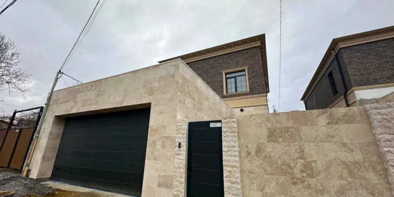 New 3 bedroom house sale in Odesa Ukraine, finish build, beginning of 2024