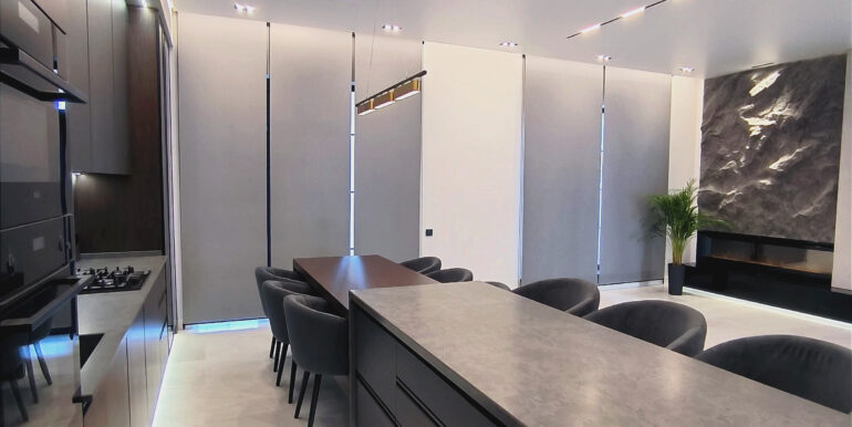 New 3 bedroom house sale in Odesa Ukraine, finish build, beginning of 2024, photo 1