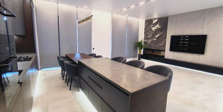 New 3 bedroom house sale in Odesa Ukraine, finish build, beginning of 2024, photo 2