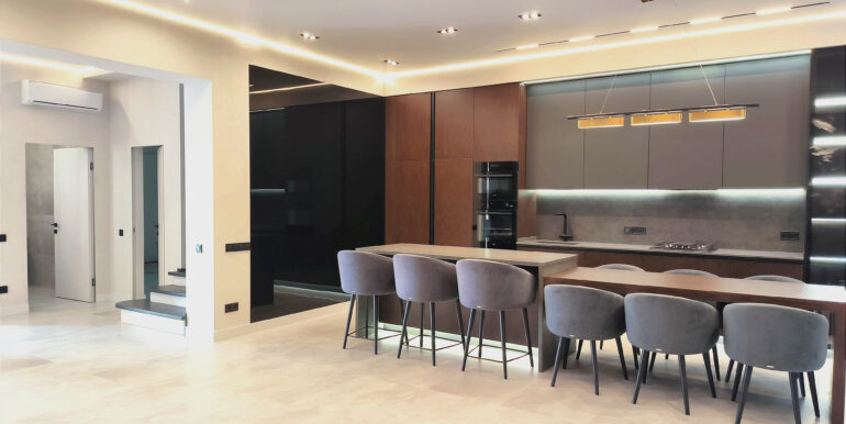 New 3 bedroom house sale in Odesa Ukraine, finish build, beginning of 2024, photo 5