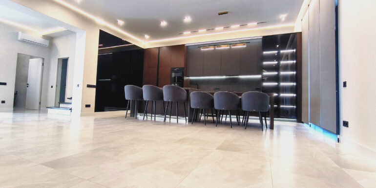 New 3 bedroom house sale in Odesa Ukraine, finish build, beginning of 2024, photo 6