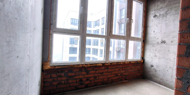Apartment for sale, for renovation, with 2 bedrooms, in the new house, in Odessa Ukraine, photo 10