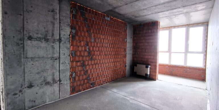 Apartment for sale, for renovation, with 2 bedrooms, in the new house, in Odessa Ukraine, photo 7