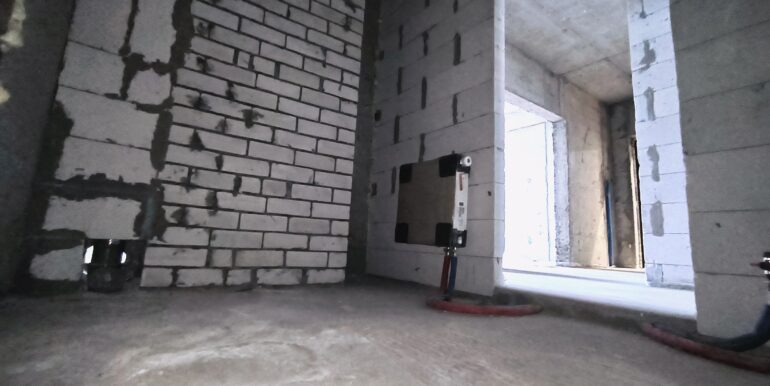 Buy apartment with 2 bedrooms in the New House for renovation on Fontanskaya Road, not far from Arcadia in Odesa Ukraine, photo 17