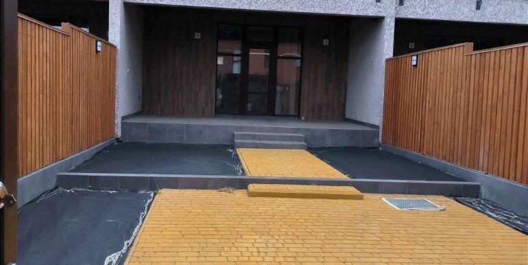 Townhouse for sale in Odesa, Ukraine, not far from the beach, photo 1