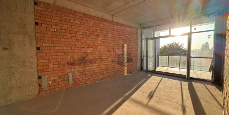 Sale New apartment for repair in Odessa Ukraine near the beach, 2 bedroom, photo 12