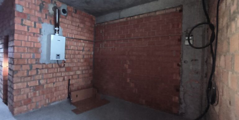 Sale New apartment for repair in Odessa Ukraine near the beach, 2 bedroom, photo 13