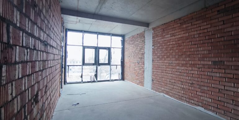 Sale New apartment for repair in Odessa Ukraine near the beach, 2 bedroom, photo 14