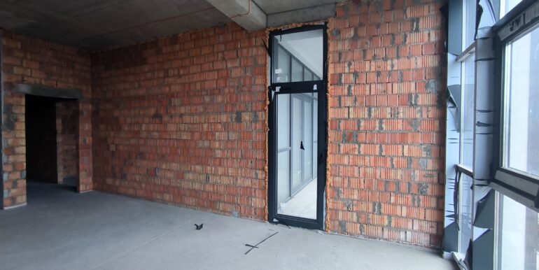 Sale New apartment for repair in Odessa Ukraine near the beach, 2 bedroom, photo 16