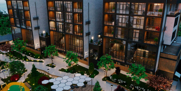 Sale New apartment for repair in Odessa Ukraine near the beach, 2 bedroom, photo 3