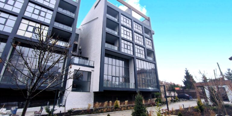 Sale New apartment for repair in Odessa Ukraine near the beach, 2 bedroom, photo 4