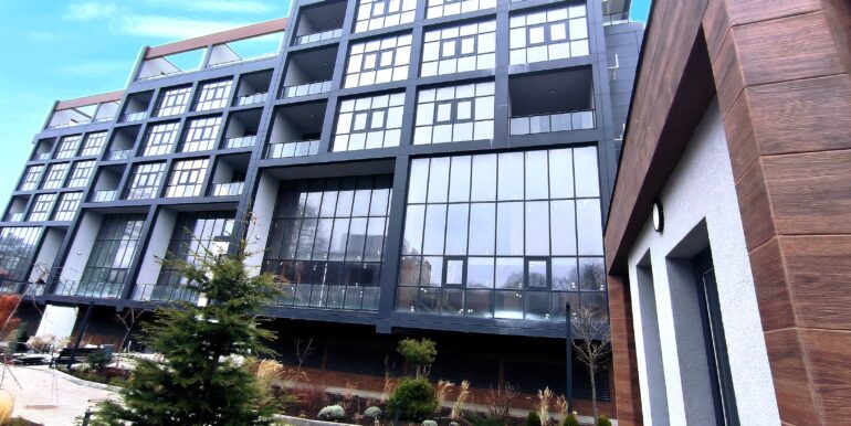Sale New apartment for repair in Odessa Ukraine near the beach, 2 bedroom, photo 5