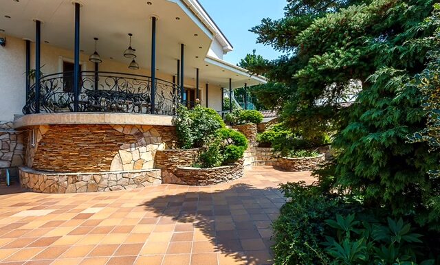 Hot offer, sale house in Odessa Ukraine, 3 bedrooms, 3 bathrooms, 4 rooms, photo 10