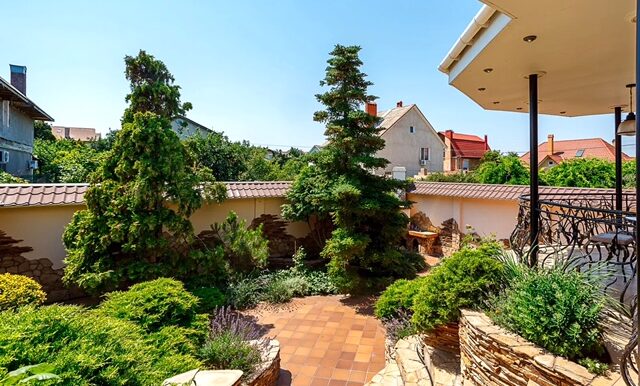 Hot offer, sale house in Odessa Ukraine, 3 bedrooms, 3 bathrooms, 4 rooms, photo 11