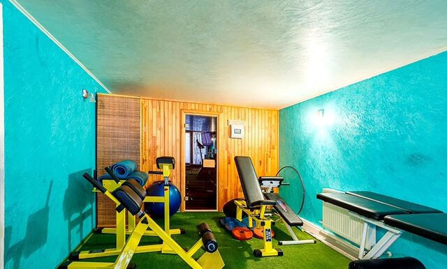Hot offer, sale house in Odessa Ukraine, 3 bedrooms, 3 bathrooms, 4 rooms, photo 14