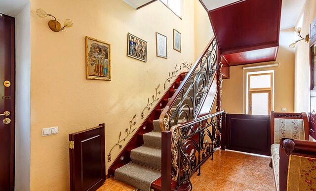 Hot offer, sale house in Odessa Ukraine, 3 bedrooms, 3 bathrooms, 4 rooms, photo 17