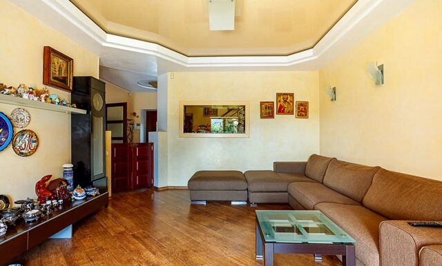 Hot offer, sale house in Odessa Ukraine, 3 bedrooms, 3 bathrooms, 4 rooms, photo 18