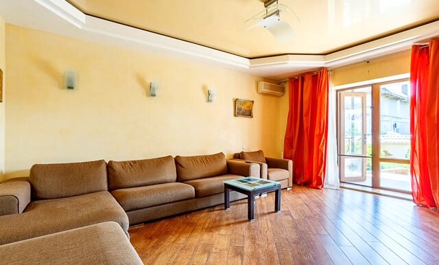 Hot offer, sale house in Odessa Ukraine, 3 bedrooms, 3 bathrooms, 4 rooms, photo 19
