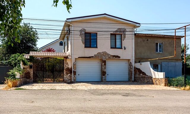 Hot offer, sale house in Odessa Ukraine, 3 bedrooms, 3 bathrooms, 4 rooms, photo 2