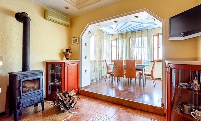 Hot offer, sale house in Odessa Ukraine, 3 bedrooms, 3 bathrooms, 4 rooms, photo 21