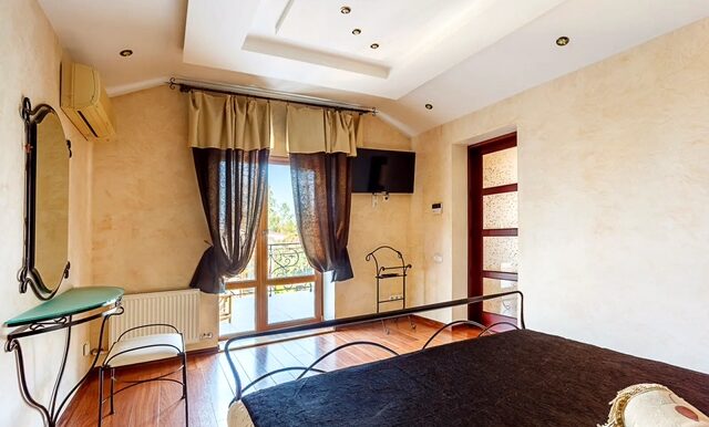 Hot offer, sale house in Odessa Ukraine, 3 bedrooms, 3 bathrooms, 4 rooms, photo 24