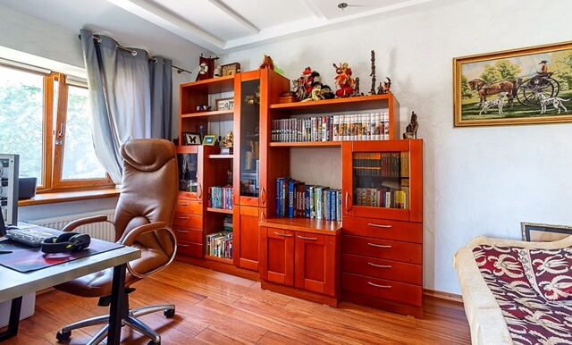 Hot offer, sale house in Odessa Ukraine, 3 bedrooms, 3 bathrooms, 4 rooms, photo 25