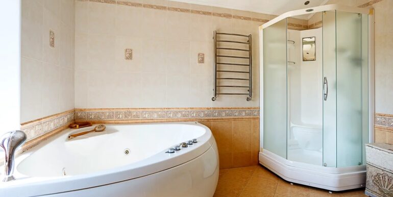 Hot offer, sale house in Odessa Ukraine, 3 bedrooms, 3 bathrooms, 4 rooms, photo 26