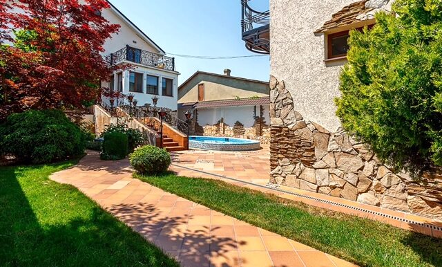 Hot offer, sale house in Odessa Ukraine, 3 bedrooms, 3 bathrooms, 4 rooms, photo 3
