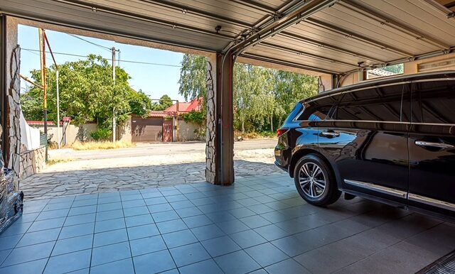 Hot offer, sale house in Odessa Ukraine, 3 bedrooms, 3 bathrooms, 4 rooms, photo 5
