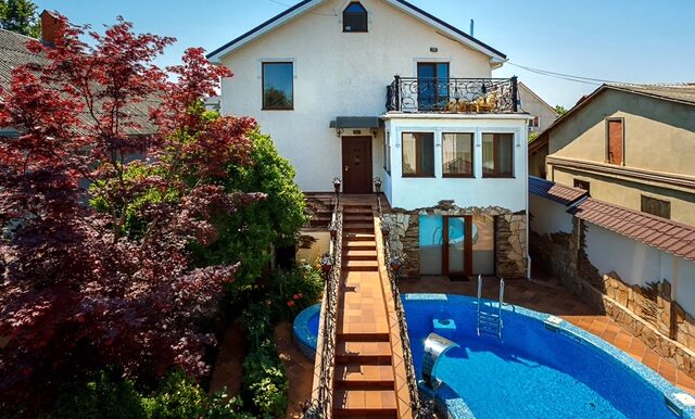 Hot offer, sale house in Odessa Ukraine, 3 bedrooms, 3 bathrooms, 4 rooms, photo 6