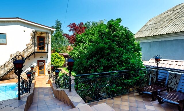 Hot offer, sale house in Odessa Ukraine, 3 bedrooms, 3 bathrooms, 4 rooms, photo 7
