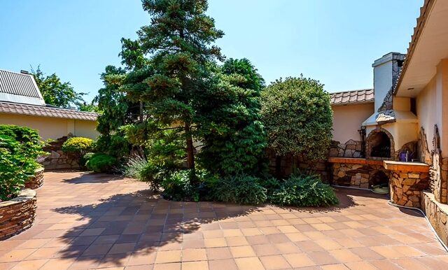 Hot offer, sale house in Odessa Ukraine, 3 bedrooms, 3 bathrooms, 4 rooms, photo 8