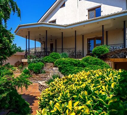Hot offer, sale house in Odessa Ukraine, 3 bedrooms, 3 bathrooms, 4 rooms, photo 9