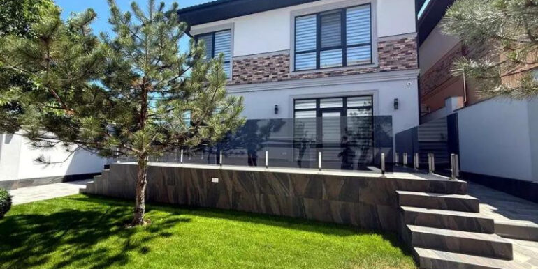 New house, 3 bedroom, 2 bathroom, built 2025 in Odesa Ukraine, photo 1