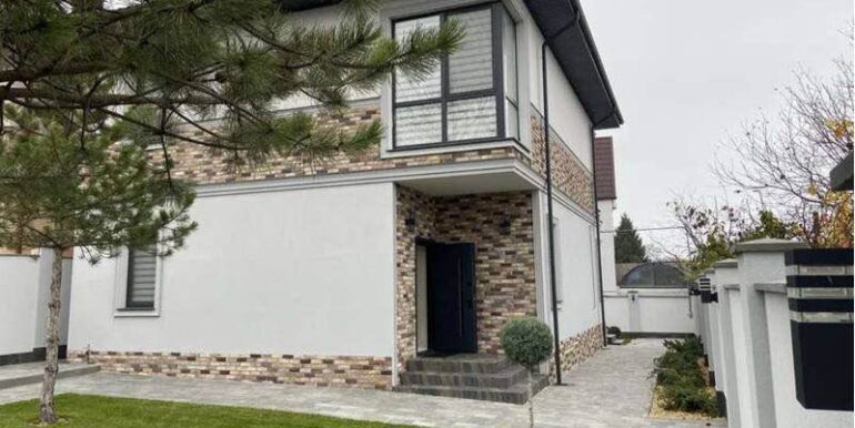 New house, 3 bedroom, 2 bathroom, built 2025 in Odesa Ukraine, photo 10