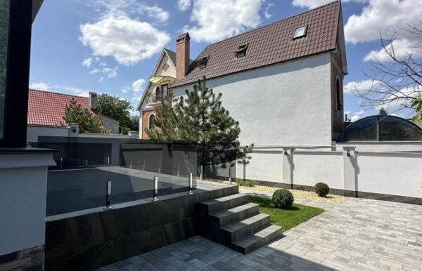New house, 3 bedroom, 2 bathroom, built 2025 in Odesa Ukraine, photo 14