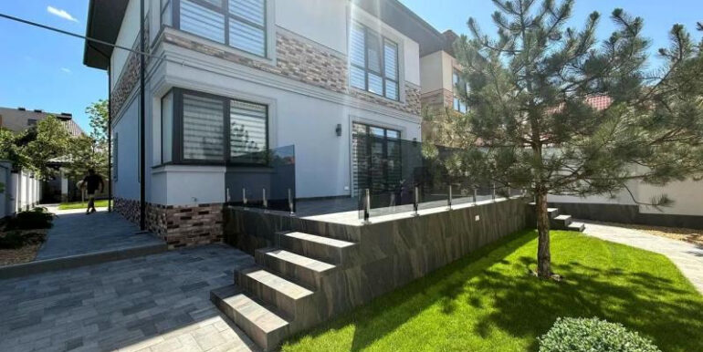 New house, 3 bedroom, 2 bathroom, built 2025 in Odesa Ukraine, photo 2