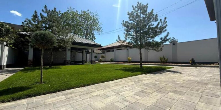 New house, 3 bedroom, 2 bathroom, built 2025 in Odesa Ukraine, photo 7