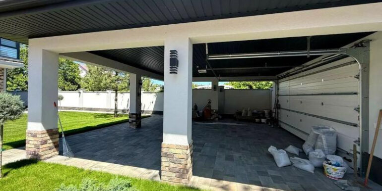 New house, 3 bedroom, 2 bathroom, built 2025 in Odesa Ukraine, photo 8