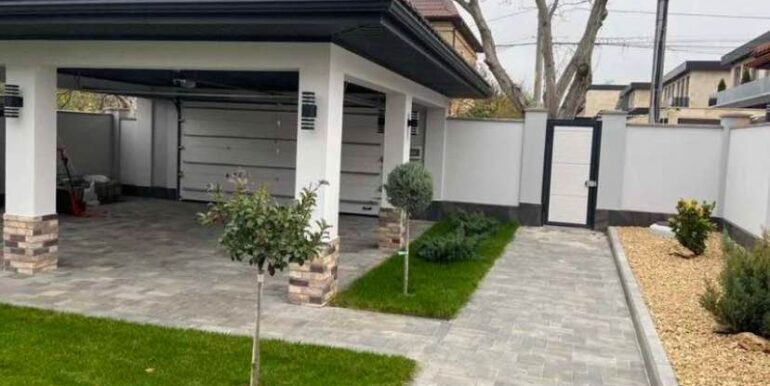 New house, 3 bedroom, 2 bathroom, built 2025 in Odesa Ukraine, photo 9