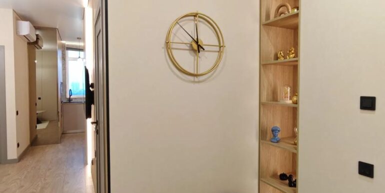 Apartment in a new house 2 bedrooms + kitchen studio, for sale in Odesa Ukraine, photo1