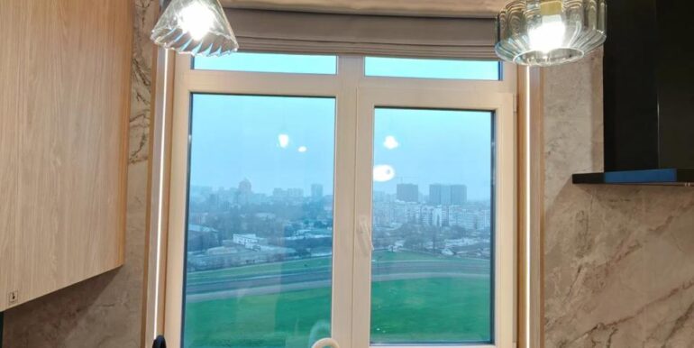 Apartment in a new house 2 bedrooms + kitchen studio, for sale in Odesa Ukraine, photo10